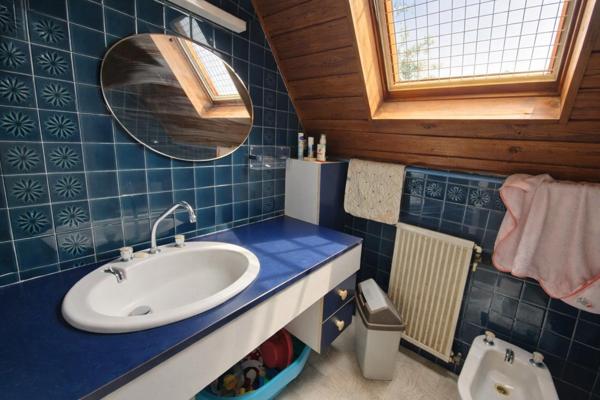 SAINT-PHILIBERT – Plage à 100 m