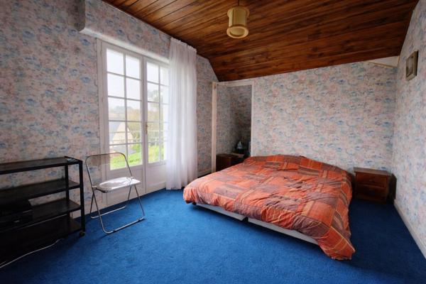 SAINT-PHILIBERT – Plage à 100 m