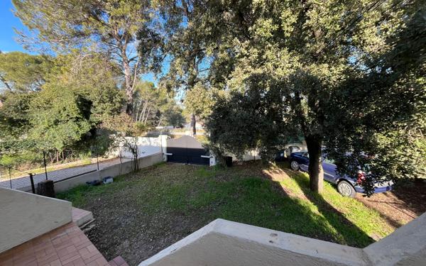 Maison à louer    3 pièces •  Vergèze