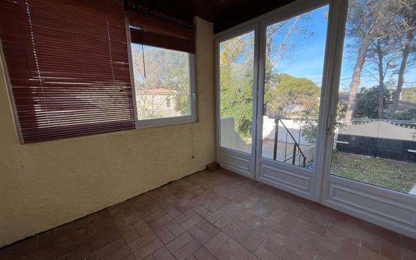 Maison à louer    3 pièces •  Vergèze