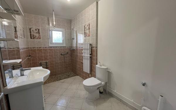 Maison à louer    3 pièces •  Vergèze