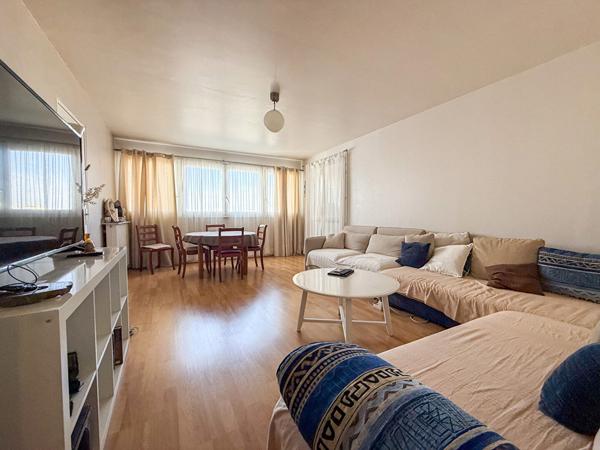 Appartement Epinay Sur Seine 4 pièce(s)
