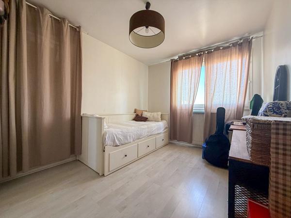 Appartement Epinay Sur Seine 4 pièce(s)