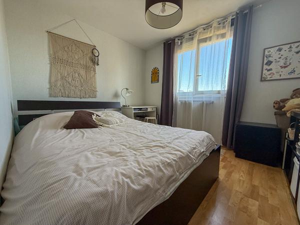 Appartement Epinay Sur Seine 4 pièce(s)