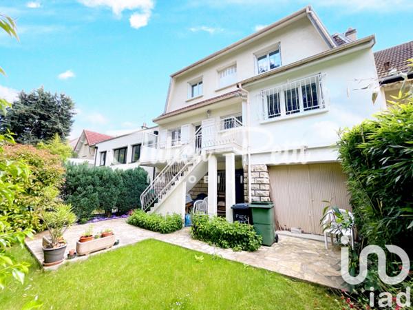 Maison à vendre 8 pièces 170 m² Fresnes