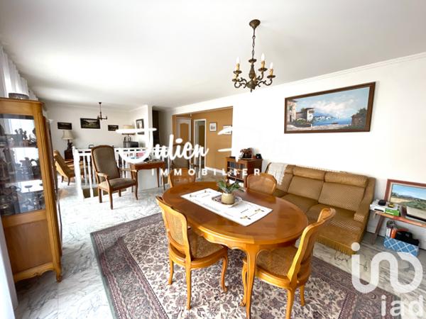 Maison à vendre 8 pièces 170 m² Fresnes