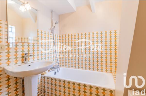 Maison à vendre 8 pièces 170 m² Fresnes