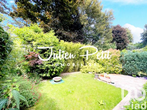 Maison à vendre 8 pièces 170 m² Fresnes