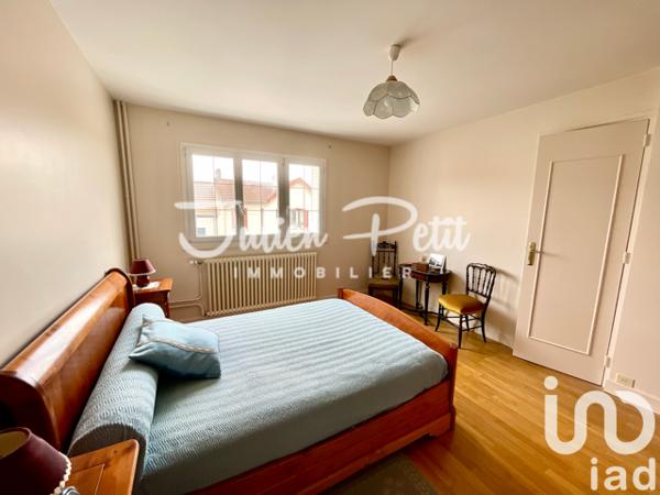 Maison à vendre 8 pièces 170 m² Fresnes