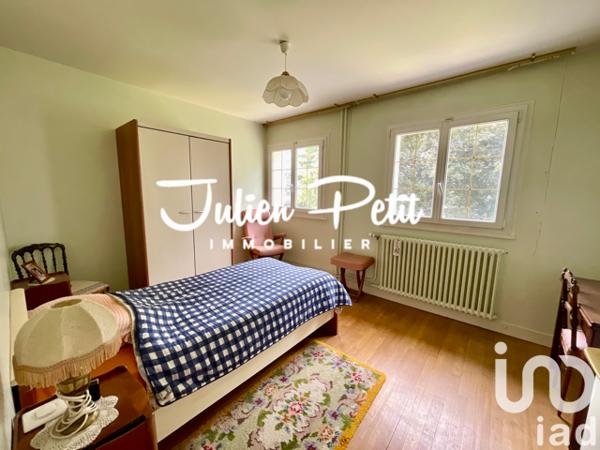 Maison à vendre 8 pièces 170 m² Fresnes