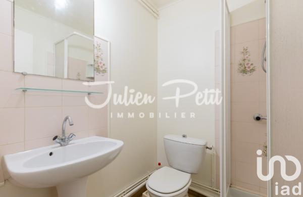 Maison à vendre 8 pièces 170 m² Fresnes