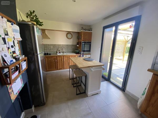 Maison à vendre à Languidic dans le Morbihan (56440), ref : 2853-56030