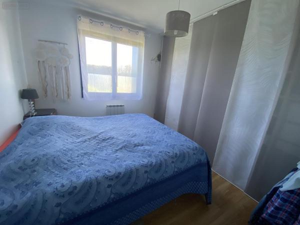 Maison à vendre à Languidic dans le Morbihan (56440), ref : 2853-56030