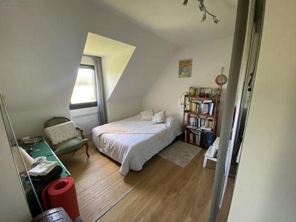 Maison à vendre à Languidic dans le Morbihan (56440), ref : 2853-56030