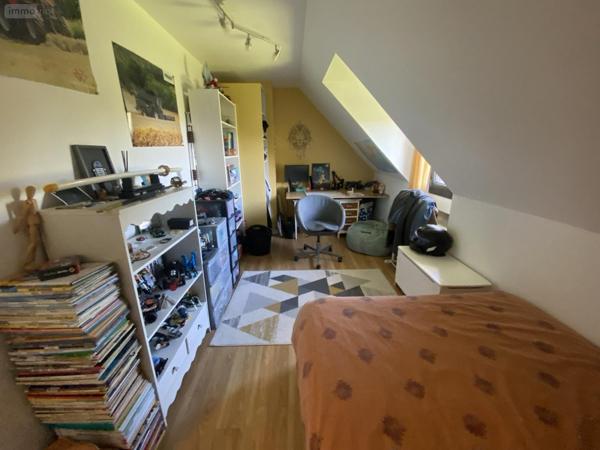 Maison à vendre à Languidic dans le Morbihan (56440), ref : 2853-56030