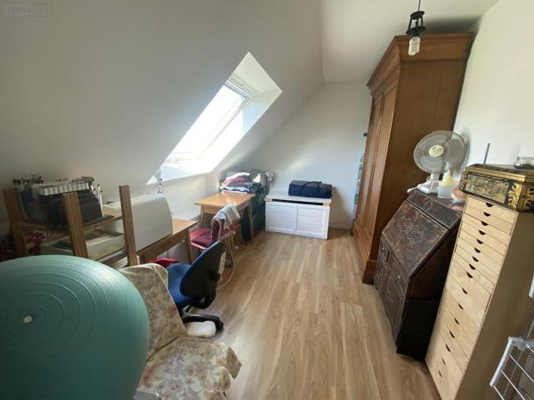 Maison à vendre à Languidic dans le Morbihan (56440), ref : 2853-56030