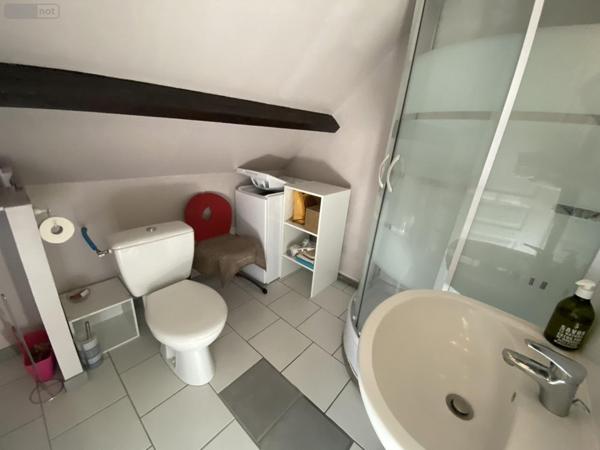 Maison à vendre à Languidic dans le Morbihan (56440), ref : 2853-56030