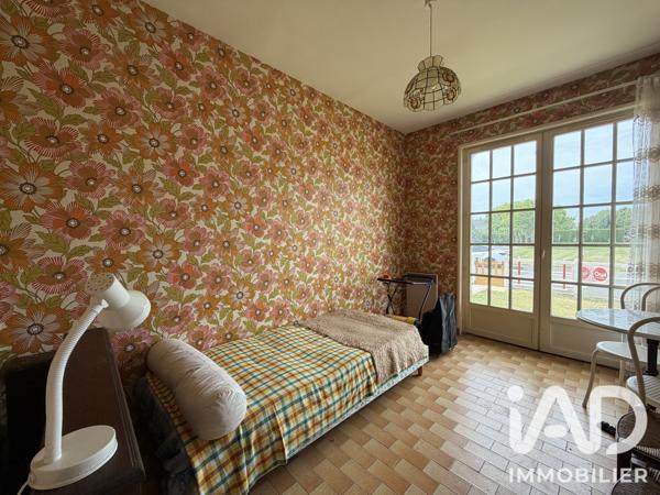Maison à vendre 4 pièces 96 m² Nesle