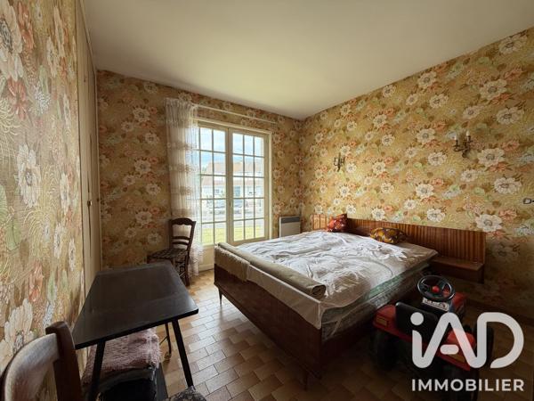 Maison à vendre 4 pièces 96 m² Nesle
