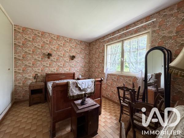 Maison à vendre 4 pièces 96 m² Nesle