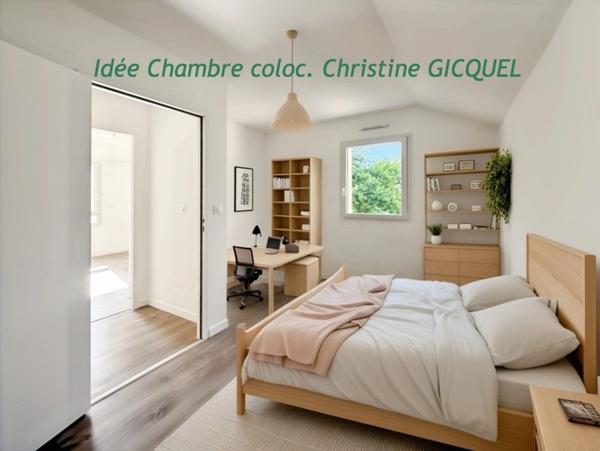 SAINT MARC SUR MER - INVESTISSEURS - RESIDENCE LOFT 3 à 4 CHAMBRES - GARAGE - PARKING - BALCON