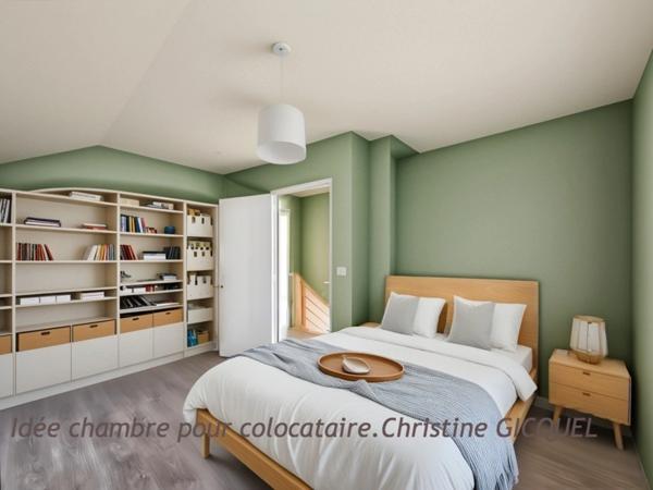 SAINT MARC SUR MER - INVESTISSEURS - RESIDENCE LOFT 3 à 4 CHAMBRES - GARAGE - PARKING - BALCON