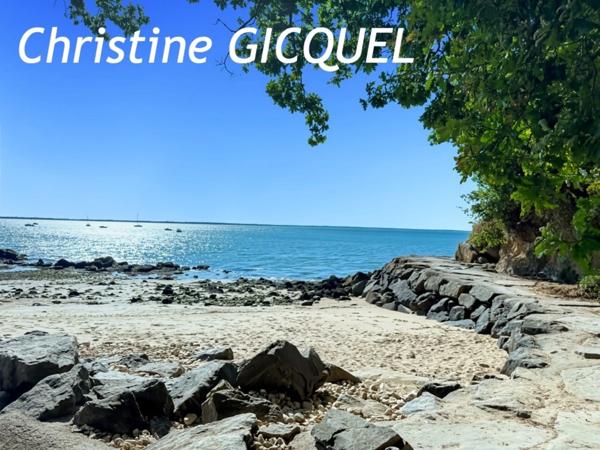 SAINT MARC SUR MER - INVESTISSEURS - RESIDENCE LOFT 3 à 4 CHAMBRES - GARAGE - PARKING - BALCON