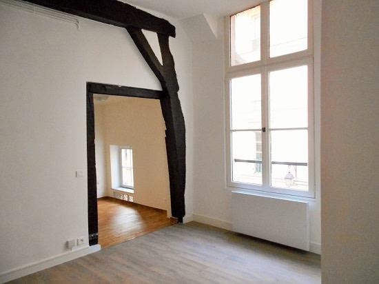 Appartement 2 pièces à louer