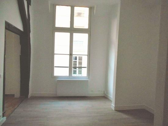 Appartement 2 pièces à louer