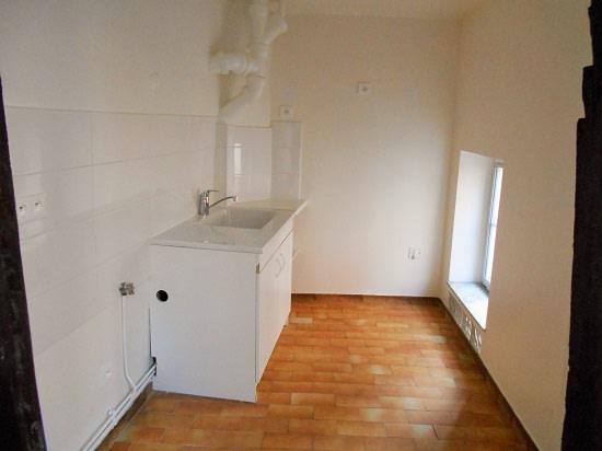 Appartement 2 pièces à louer
