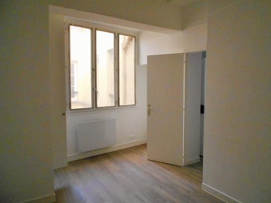 Appartement 2 pièces à louer
