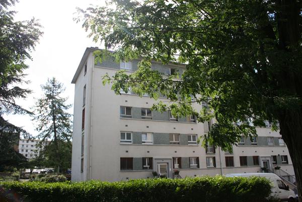 Appartement Franconville 3 pièces 64 m² - Centre-Ville - Cave et place de parking