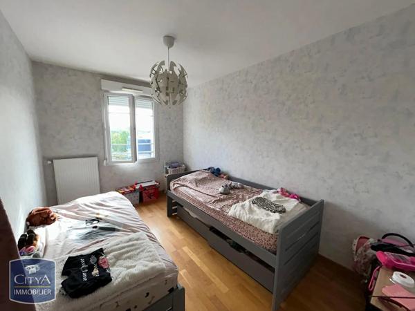 Appartement à louer 3 pièces 70.27m² Château-Thierry (02400)