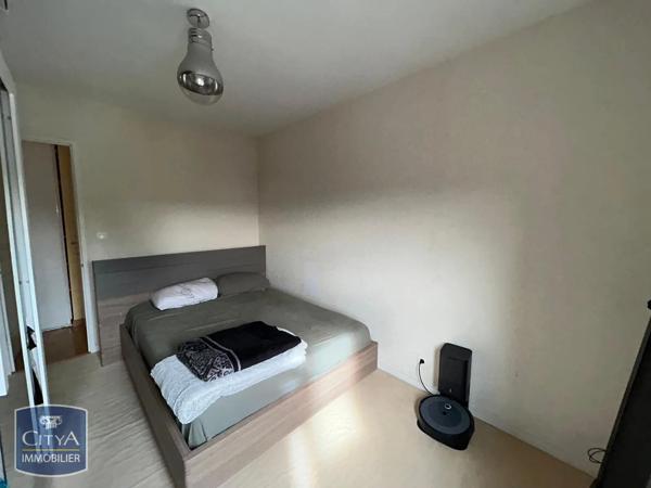Appartement à louer 3 pièces 70.27m² Château-Thierry (02400)