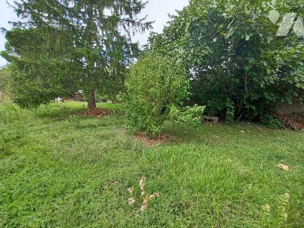 Terrain à vendre Sorigny