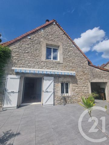 Maison à vendre  5 pièces - 161,10 m2 BEAUFORT - 39