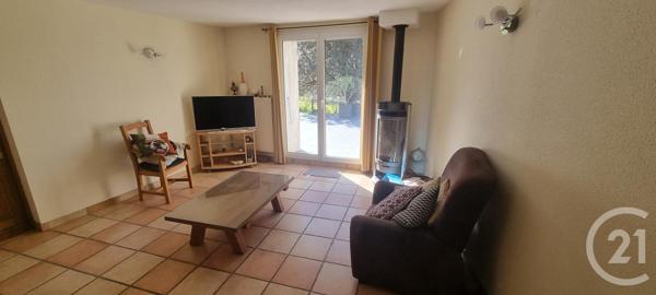 Maison à vendre  5 pièces - 161,10 m2 BEAUFORT - 39