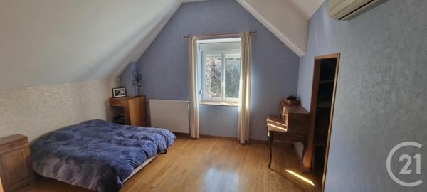 Maison à vendre  5 pièces - 161,10 m2 BEAUFORT - 39