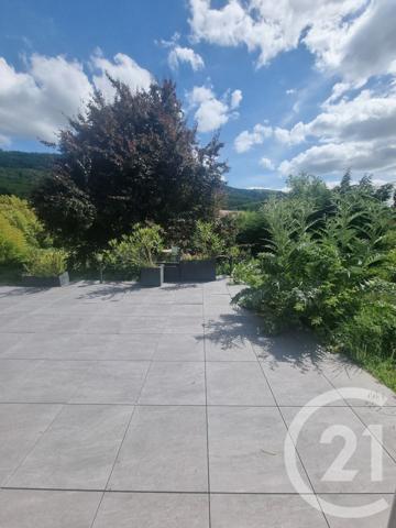 Maison à vendre  5 pièces - 161,10 m2 BEAUFORT - 39