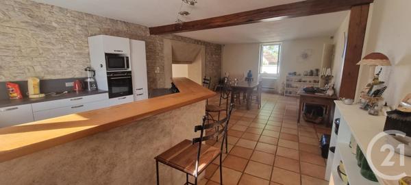 Maison à vendre  5 pièces - 161,10 m2 BEAUFORT - 39