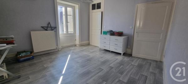 Maison à vendre  5 pièces - 161,10 m2 BEAUFORT - 39