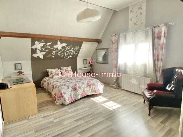 Maison à vendre 10 pièces de 225 m²