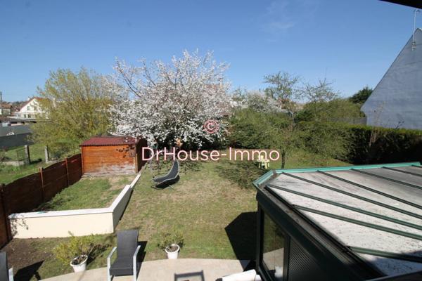 Maison à vendre 10 pièces de 225 m²