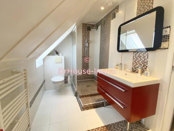 Maison à vendre 10 pièces de 225 m²