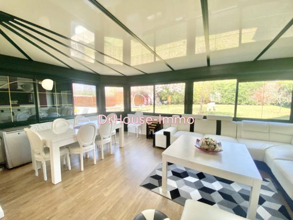 Maison à vendre 10 pièces de 225 m²