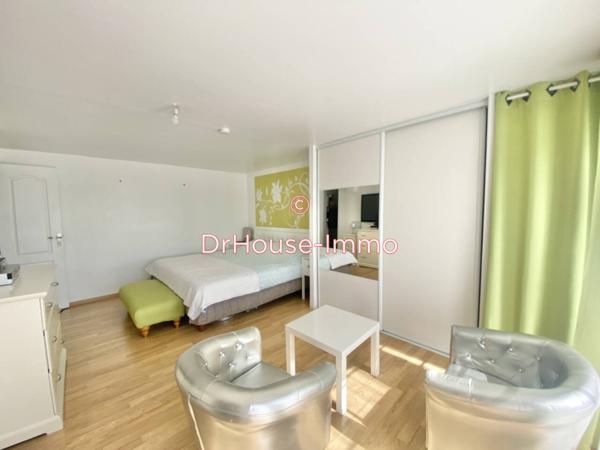 Maison à vendre 10 pièces de 225 m²