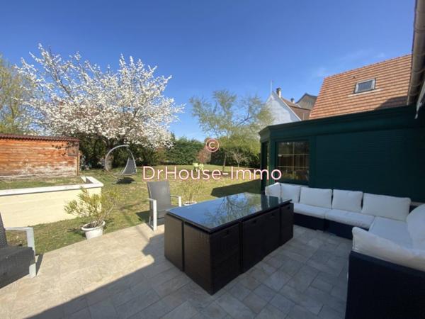 Maison à vendre 10 pièces de 225 m²