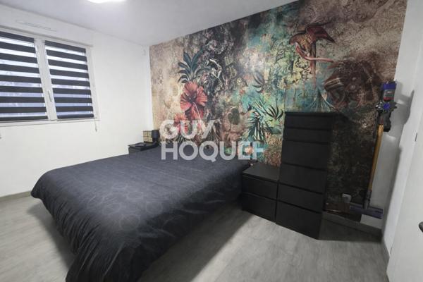 MAISON À VENDRE DE 5 PIÈCES DE 102,82 M²