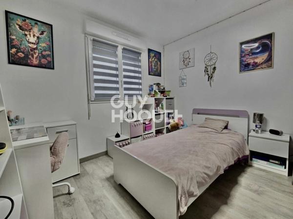 MAISON À VENDRE DE 5 PIÈCES DE 102,82 M²