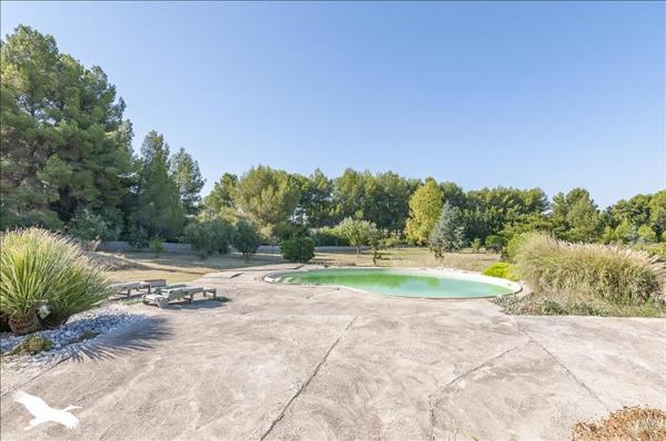 Maison à vendre |  Poussan |  6 pièces | 155 m²